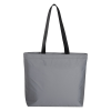 View Image 2 of 3 of Solstice Reflective Cooler Tote Bag -Closeout