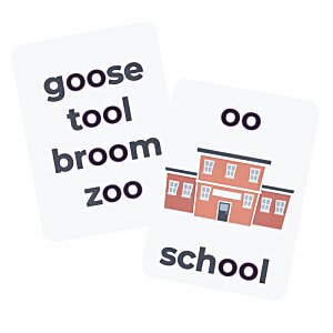 Additional Image 1 - a close-up of cards