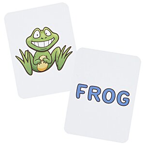 Additional Image 1 - a close up of a card