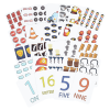 Additional Image 2 - a group of numbers and symbols
