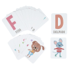 View Image 2 of 2 of Flash Cards - Alphabet