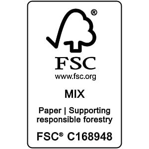 Additional Image 2 - a white rectangular object with black text