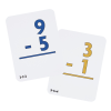 View Image 2 of 3 of Flash Cards - Subtraction