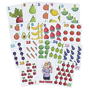 Additional Image 3 - a group of stickers on a white surface