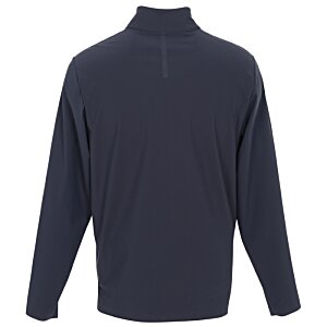 Additional Image 1 - a black turtleneck sweater