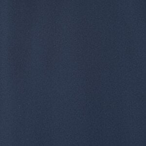 Additional Image 2 - a blue fabric with white text