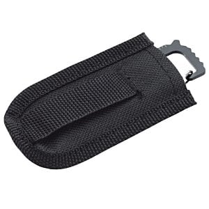 Additional Image 3 - a black bag with a handle