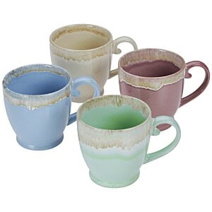 Additional Image 1 - a group of colorful cups