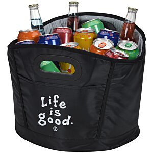 Additional Image 1 - a bag full of drinks