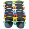 View Image 3 of 3 of Life is Good Sunglasses - Light Opaque