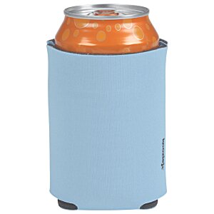Additional Image 1 - a can with a blue cover