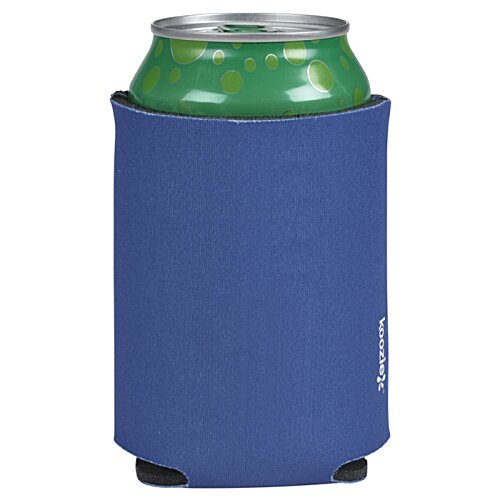 Additional Image 1 - a blue and green can