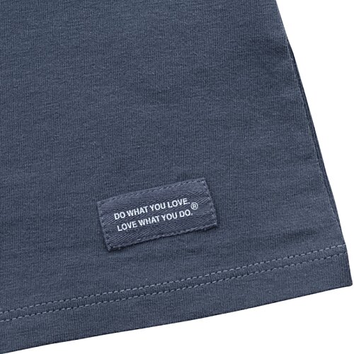 Additional Image 3 - a patch on a piece of cloth