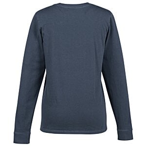 Additional Image 1 - a long sleeved shirt on a white background