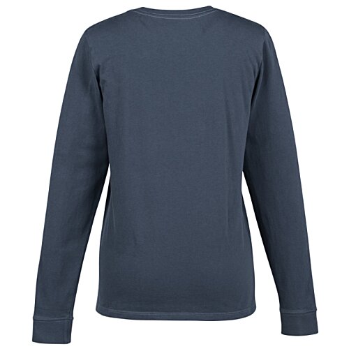 Additional Image 1 - a long sleeved shirt on a white background