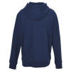 Additional Image 1 - a blue jacket with a hood