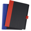 Additional Thumbnail Image 2 - a blue and red notebook