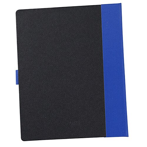 Additional Image 3 - a black and blue rectangular object