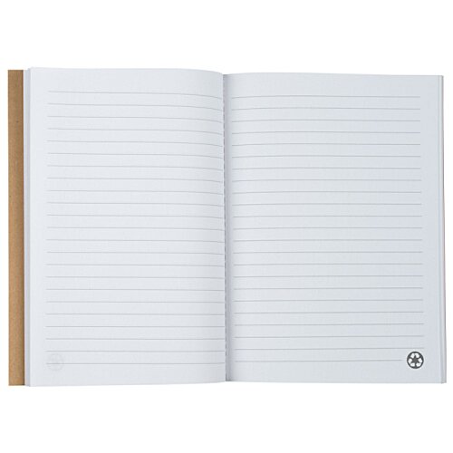Additional Image 3 - a white object with a black mark