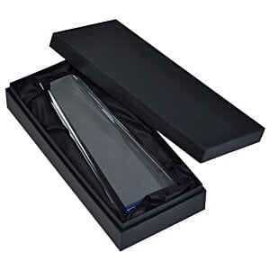 Additional Image 1 - a black box with a rectangular object in it