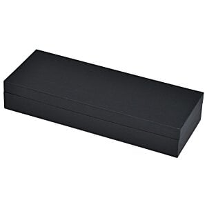 Additional Image 2 - a black rectangular object on a white background