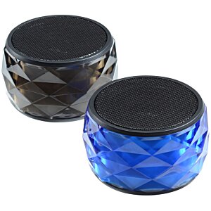 Additional Image 7 - a pair of blue and black plastic objects