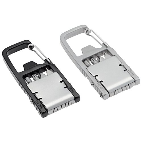 Additional Image 5 - a pair of black and grey objects