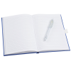 View Image 2 of 5 of Velde Notebook with Pen