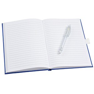 Additional Image 1 - a pen on a book
