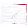 Additional Image 2 - a pen on a notebook