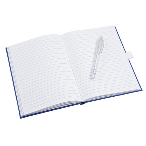 Additional Image 2 - a pen on a notebook