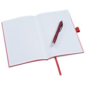 Additional Image 1 - a pen on a book