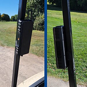 Additional Image 10 - a close up of a mirror