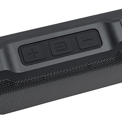 Additional Image 7 - a black rectangular object with buttons