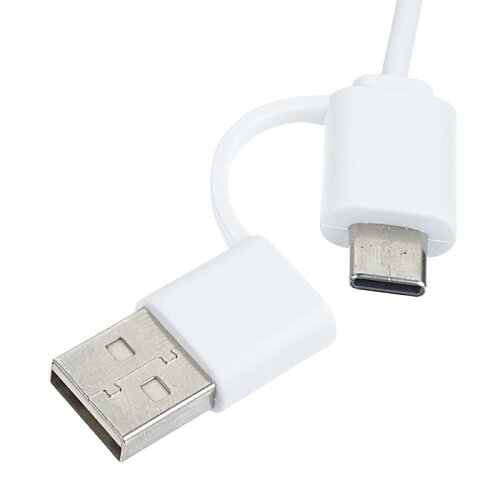 Additional Image 2 - a close up of a cable