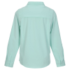 Additional Image 1 - a back of a shirt