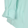 Additional Image 2 - a close up of a sleeve