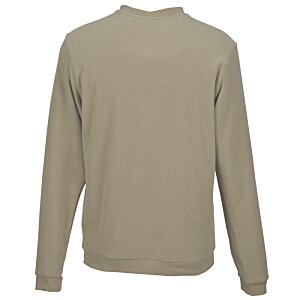 Additional Image 1 - a long sleeved shirt on a white background