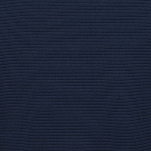 Additional Image 2 - a blue and white striped shirt