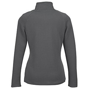 Additional Image 1 - a black long sleeved shirt