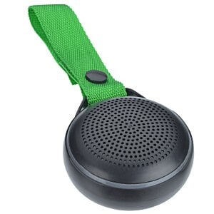 Additional Image 2 - a black and green frying pan