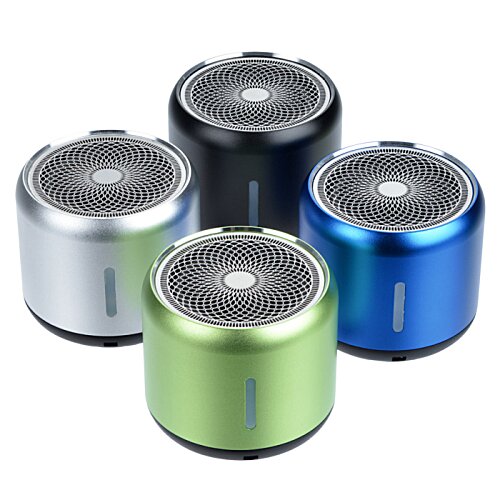 Additional Image 8 - a group of round objects