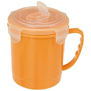 Additional Image 2 - a close up of a cup