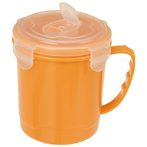 Additional Image 2 - a close up of a cup