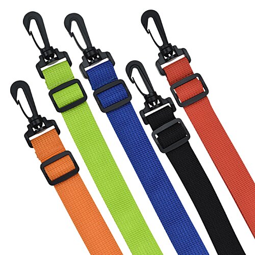 Additional Image 2 - a group of colorful straps