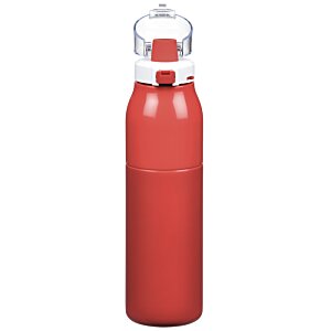 Additional Image 1 - a red liquid in a bottle