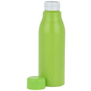 Additional Image 1 - a green bottle with a white cap