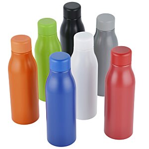 Additional Image 2 - a group of colorful bottles