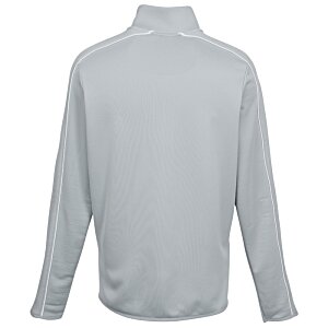 Additional Image 1 - a white long sleeved shirt