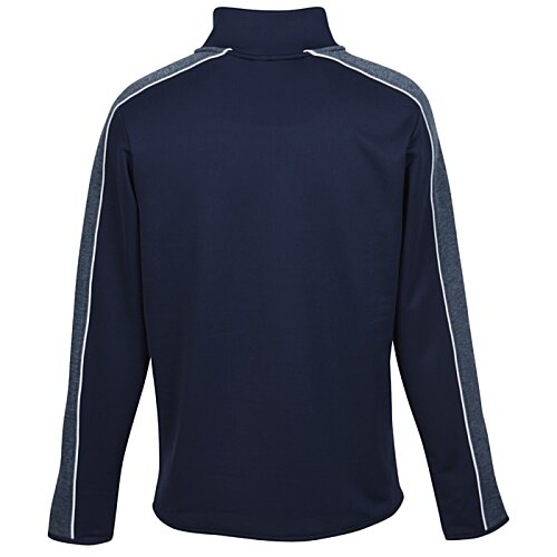 Additional Image 1 - a black jacket with a long sleeve